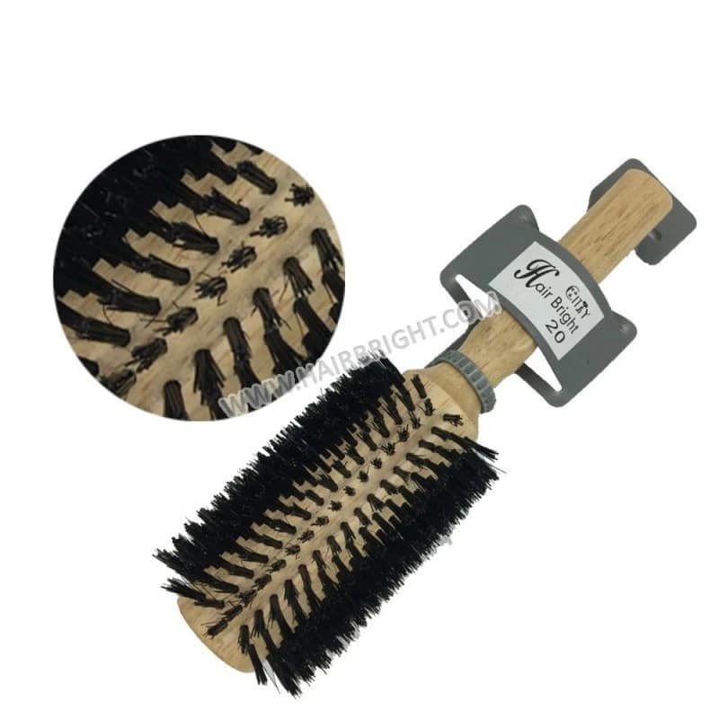 Hairbright Hair brush Size  20