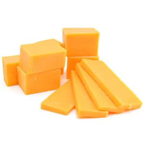 Red Cheddar Cheese