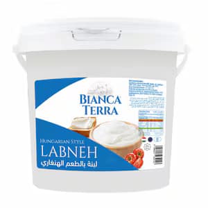 Bianca Hungarian Cheese 500g