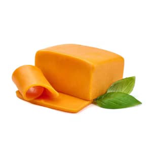 Irish Red Cheddar Cheese