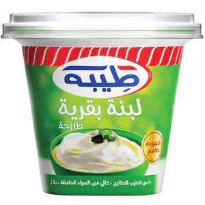 Tayba Labneh 500g