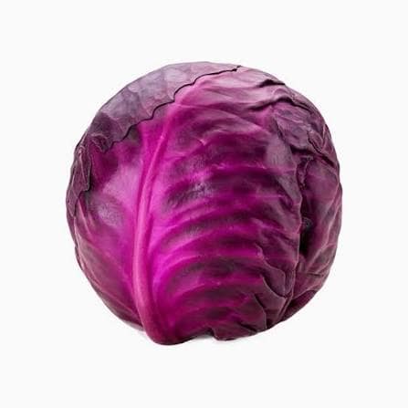 Red Cabbage