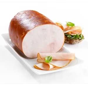 Islamic Roast Smoked Turkey Extra