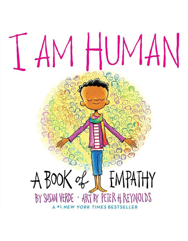 I Am Human