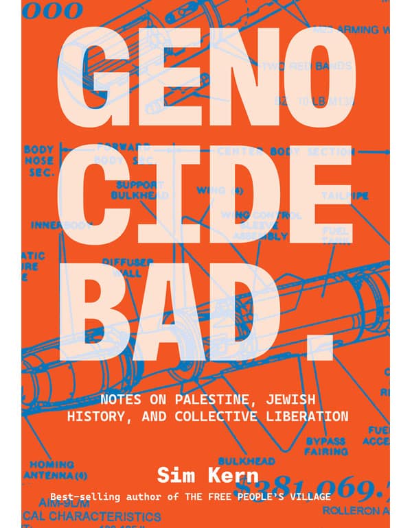 Genocide Bad