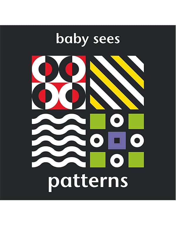 Baby Sees: Patterns