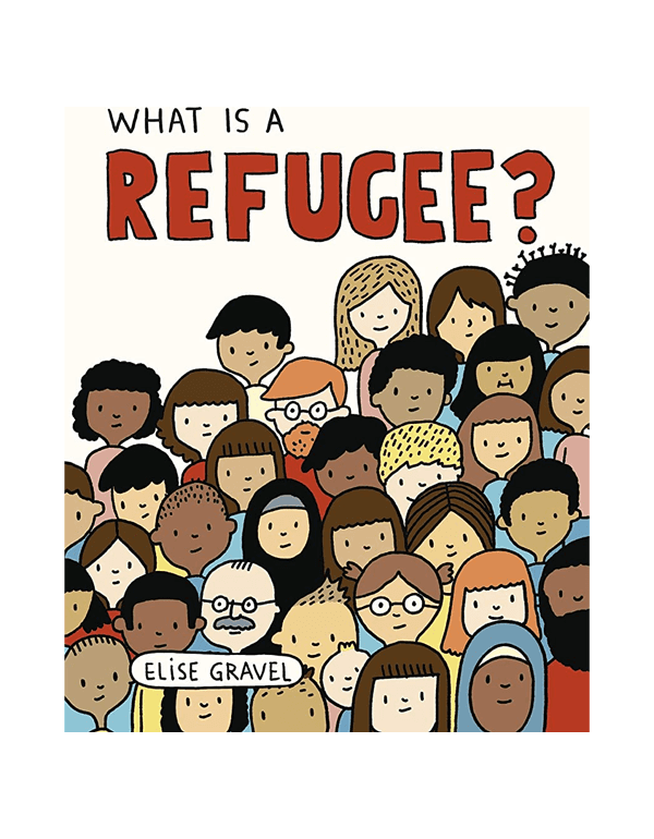 What Is A Refugee?