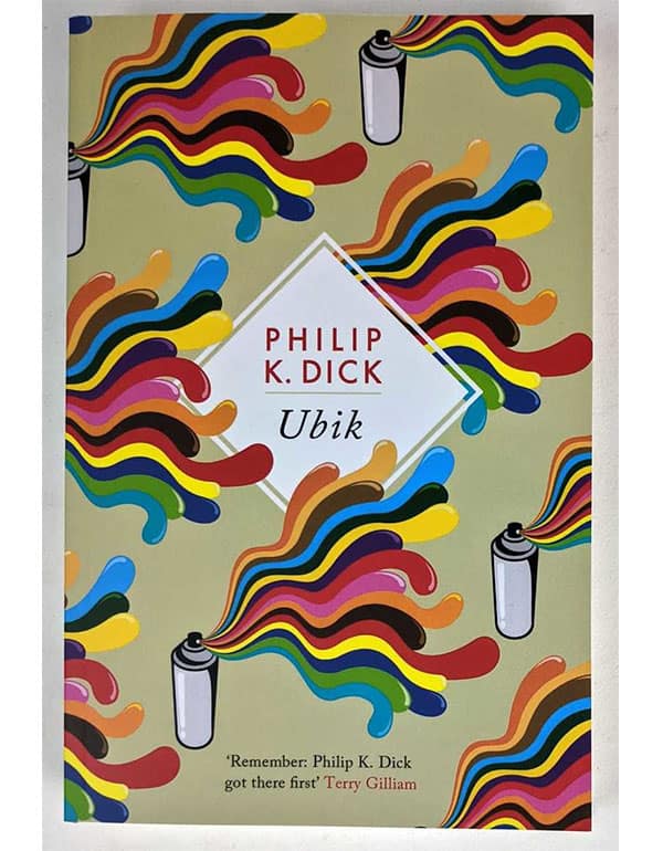 Ubik