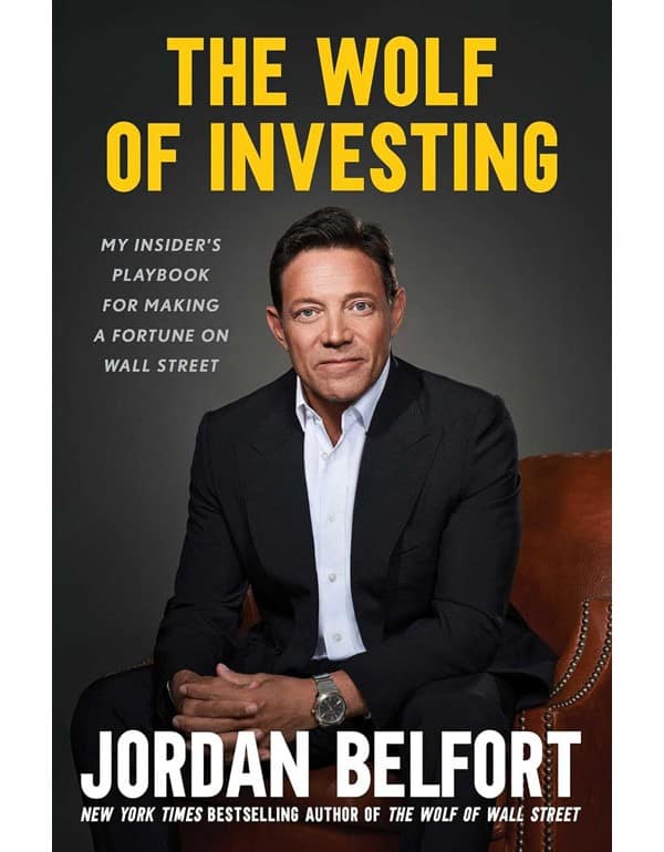 The Wolf of Investing