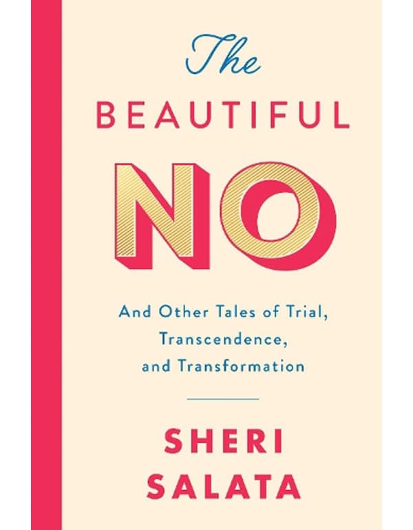 The Beautiful No