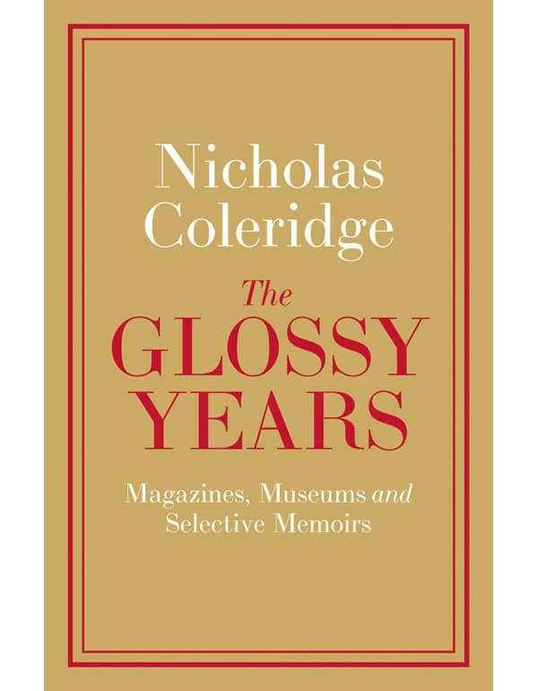 The Glossy Years