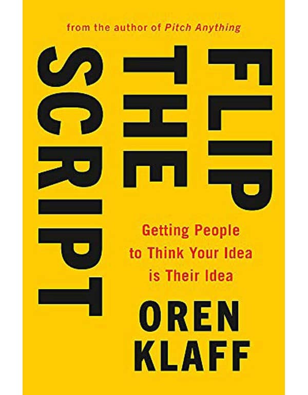 Flip the Script