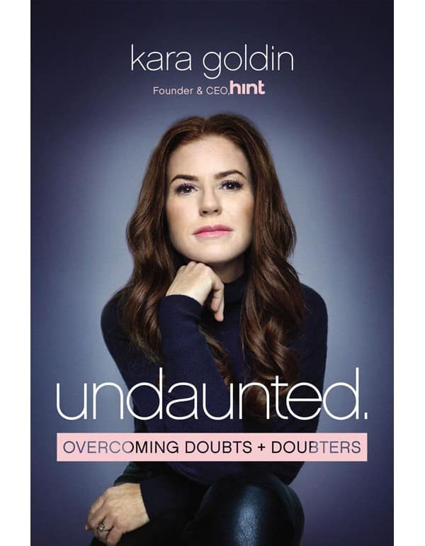Undaunted