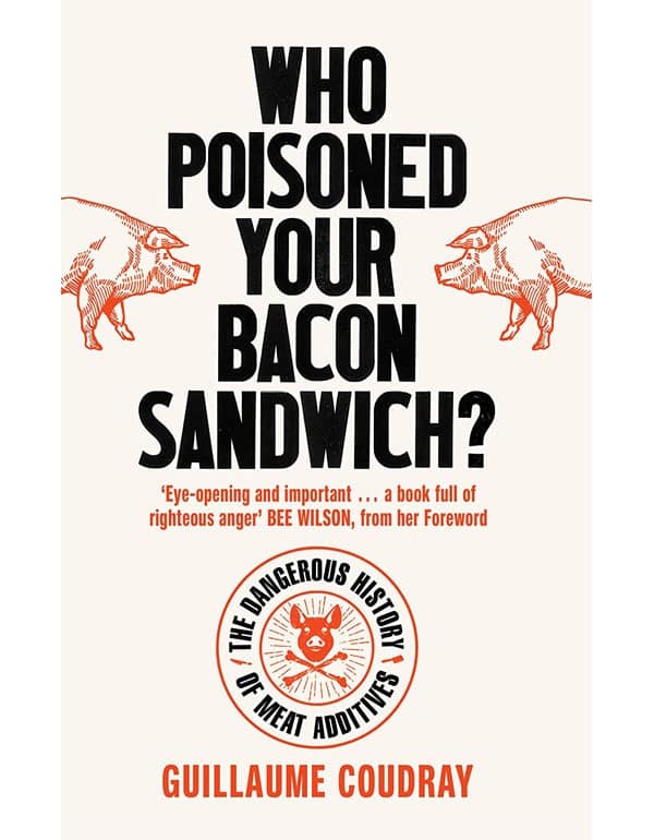 Who Poisoned Your Bacon Sandwich?