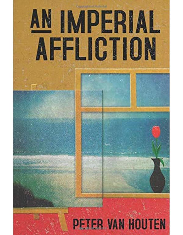 An Imperial Affliction: A Fault In Our Stars