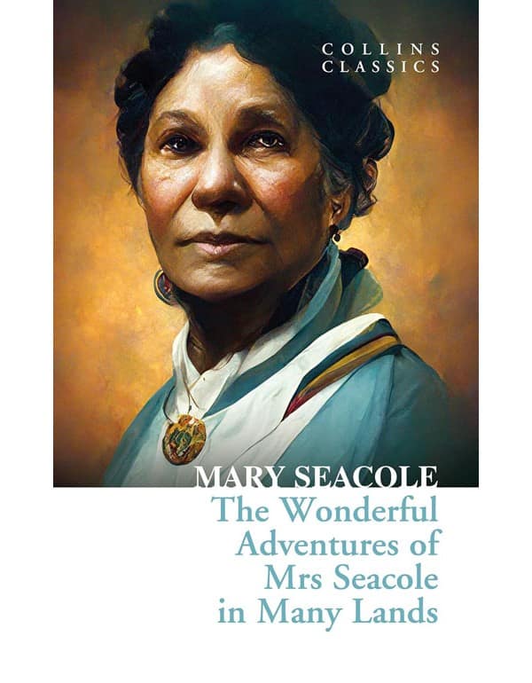 Wonderful Adventures Of Mrs Seacole In Many Lands