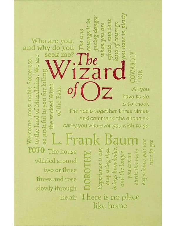 Wizard Of Oz