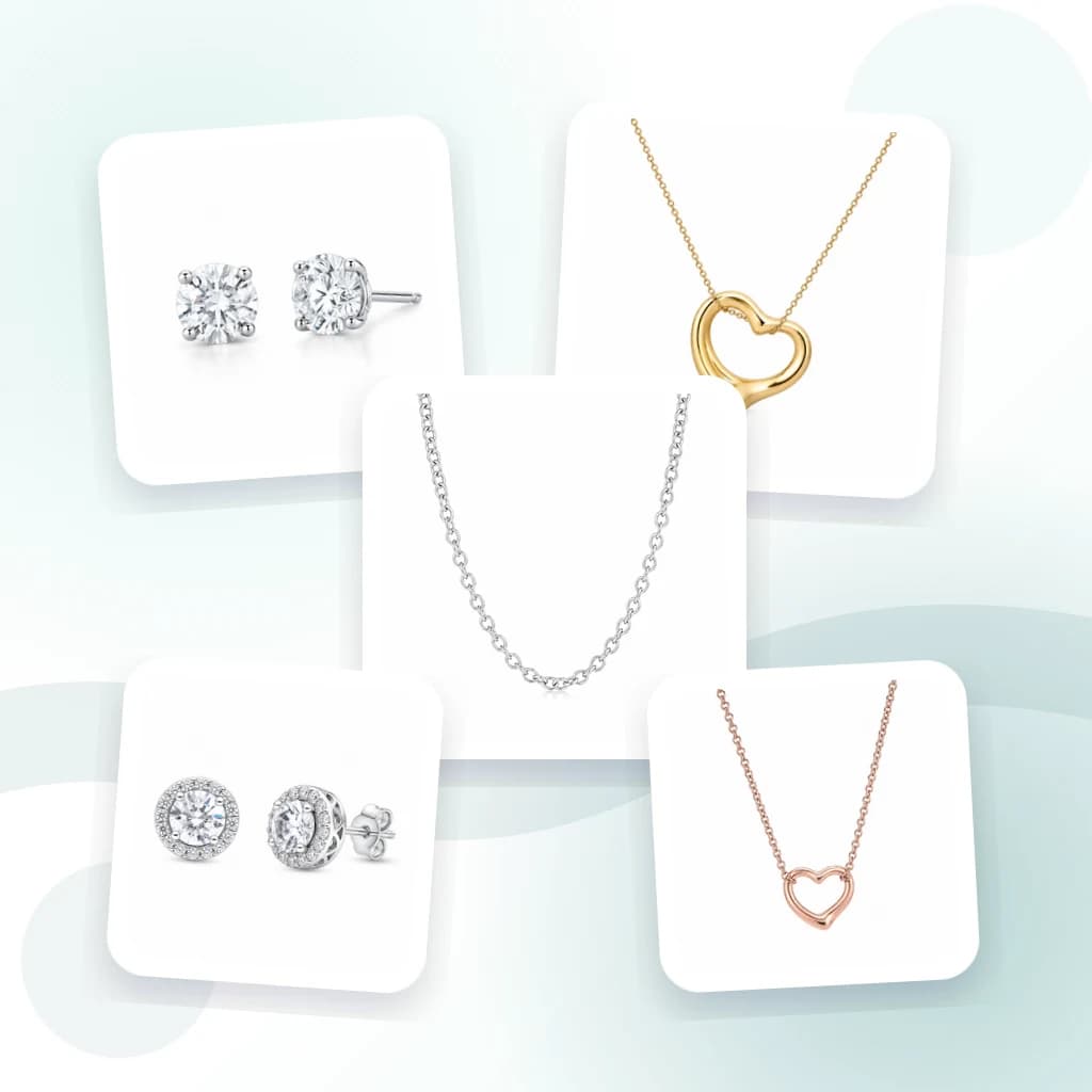 Jewelry & Watches category image