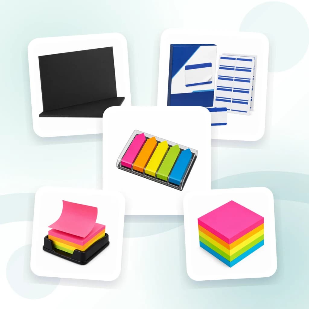 Office & Business Supplies category image