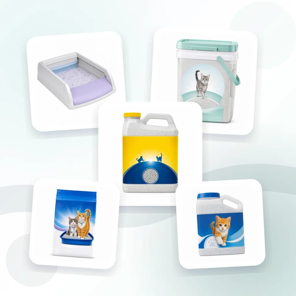 Pet Supplies category image