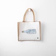 Gazzaztni | Jute Bag product image