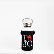 I Camel Jo | Premium Water Bottle with Sleeve & Hangers product image