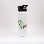 Ghazat | Sublimation Water Bottle product image