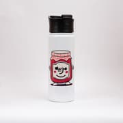 Mrabbayeh | Sublimation Water Bottle product image