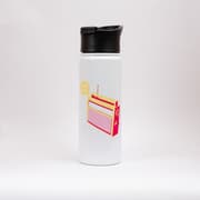 Bal3a Radio | Sublimation Water Bottle product image