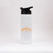 Talk Dawaween To Me | Sublimation Water Bottle product image