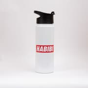 Habibi Simple | Sublimation Water Bottle product image