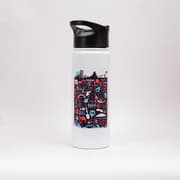 Do It The Urdoni Way | Sublimation Water Bottle product image