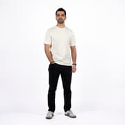 Antinque White | Basic Cut T-shirt product image