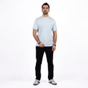 Sky Way | Basic Cut T-shirt product image
