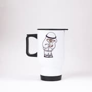 Yo | Sublimation Coffee Mug product image
