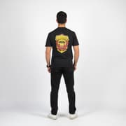 100 Wardeh | Basic Cut T-shirt product image