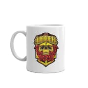 100 Wardeh | Mug product image