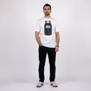 Absolut Amman | Basic Cut T-shirt product image