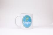 Chagfeh | Mug product image