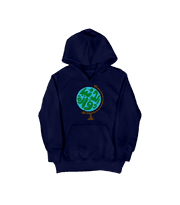 Dunia | Kid's Hoodie product image