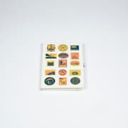 Experience Jordan | Notebook product image