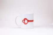 Farha Key | Mug product image