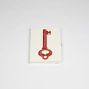 Farha Key | Notebook product image