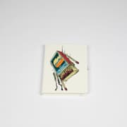 Farha Visit Palestine | Notebook product image