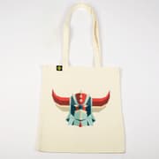 Grendizer | Tote Bag product image
