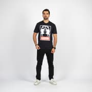 Habibi | Basic Cut T-shirt product image