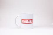 Habibi Simple | Mug product image