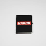 Habibi Simple | Notebook product image