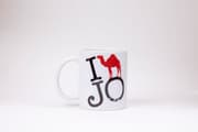 I Camel Jo | Mug product image