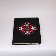Jawaker Pattern | Notebook product image
